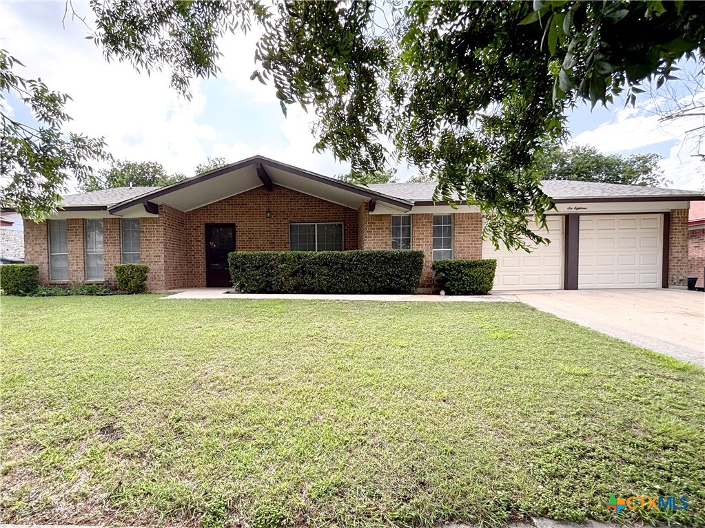 618 Allen Street Copperas Cove, TX 76522 - Photo 1 of 31 View from street