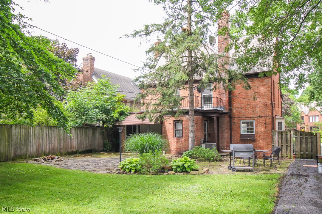 2469 Edgerton Road Cleveland, OH 44118 - Photo 29 of 30 Gallery Image 29