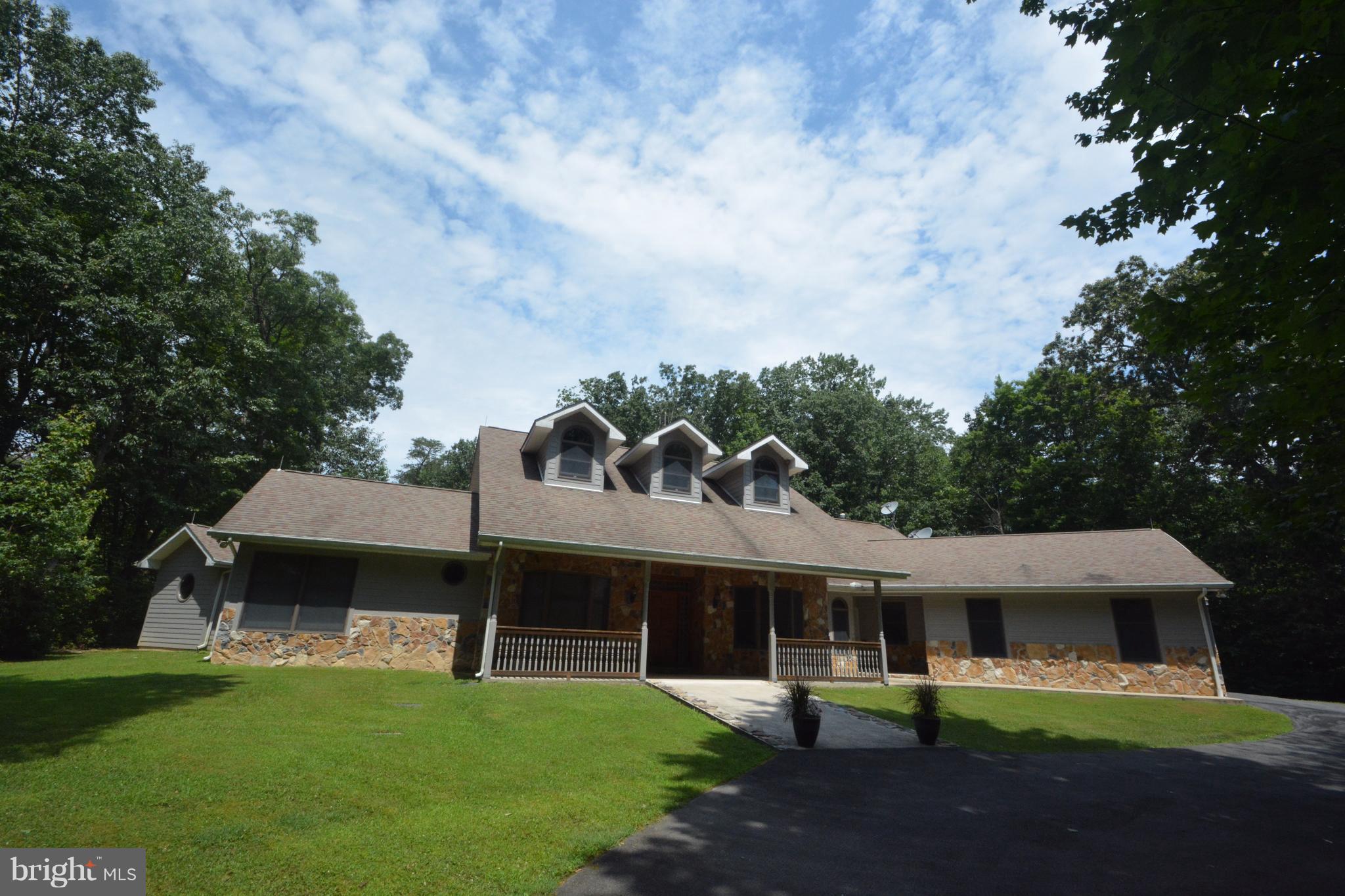 Exterior (Front)