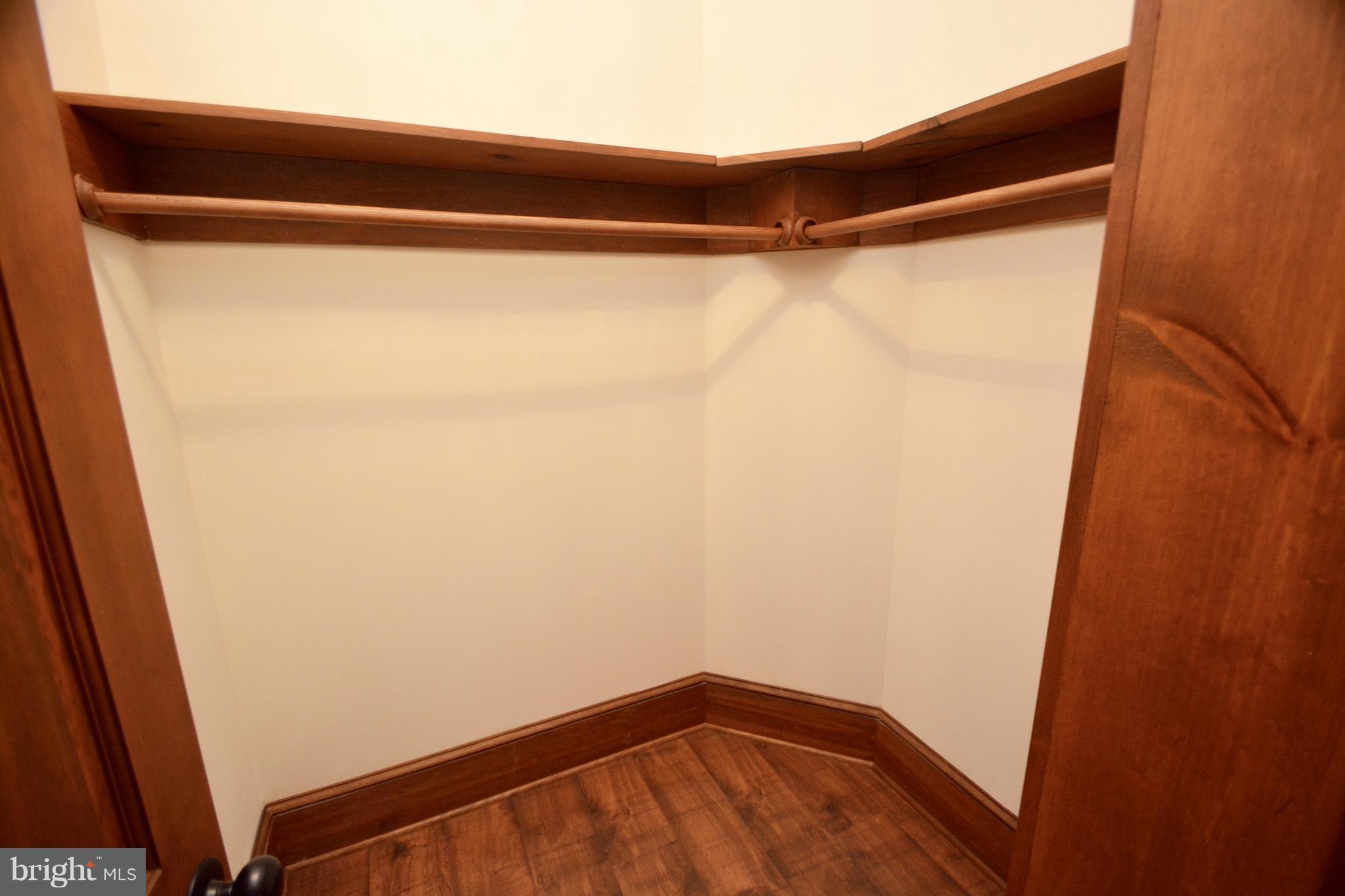 3873 Turkey Point Road North East, MD 21901 - Photo 14 of 30 Walk-in Closet