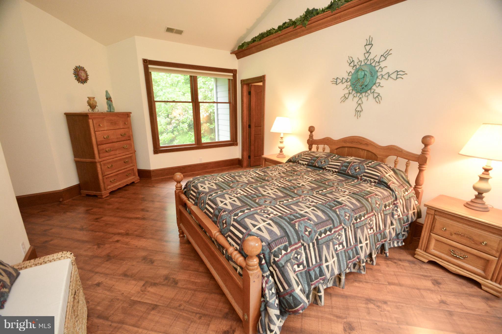 3873 Turkey Point Road North East, MD 21901 - Photo 17 of 30 Bedroom (Master)
