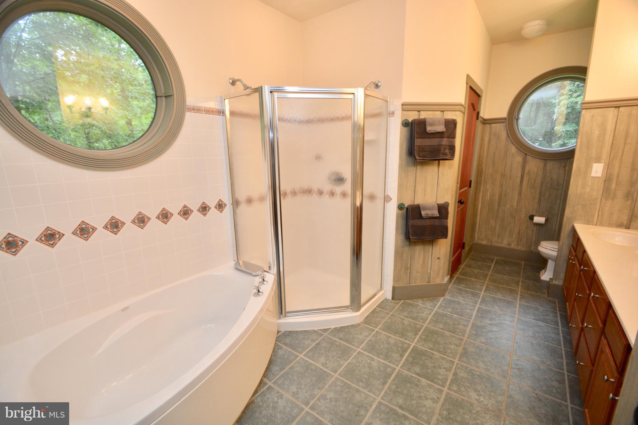 3873 Turkey Point Road North East, MD 21901 - Photo 18 of 30 Bath (Master)