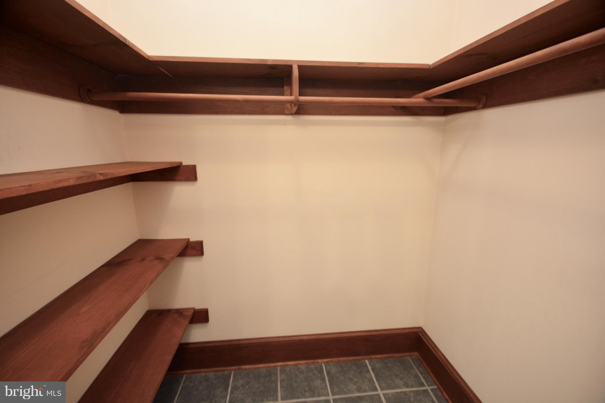 3873 Turkey Point Road North East, MD 21901 - Photo 20 of 30 2 Walk-in Closets in Master Bath