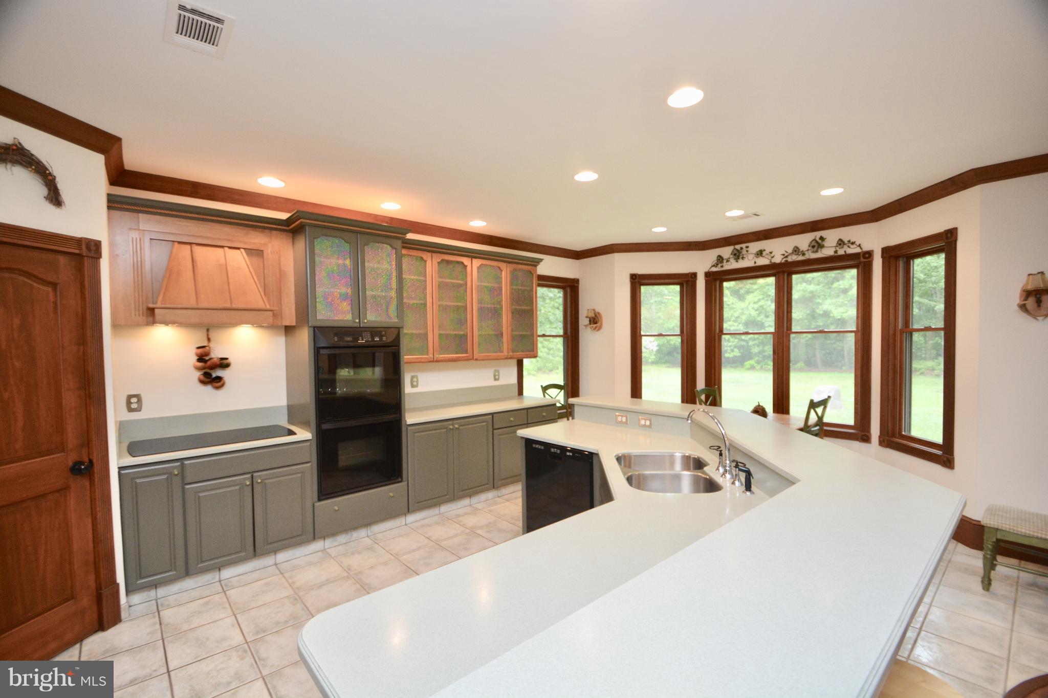 3873 Turkey Point Road North East, MD 21901 - Photo 21 of 30 Kitchen