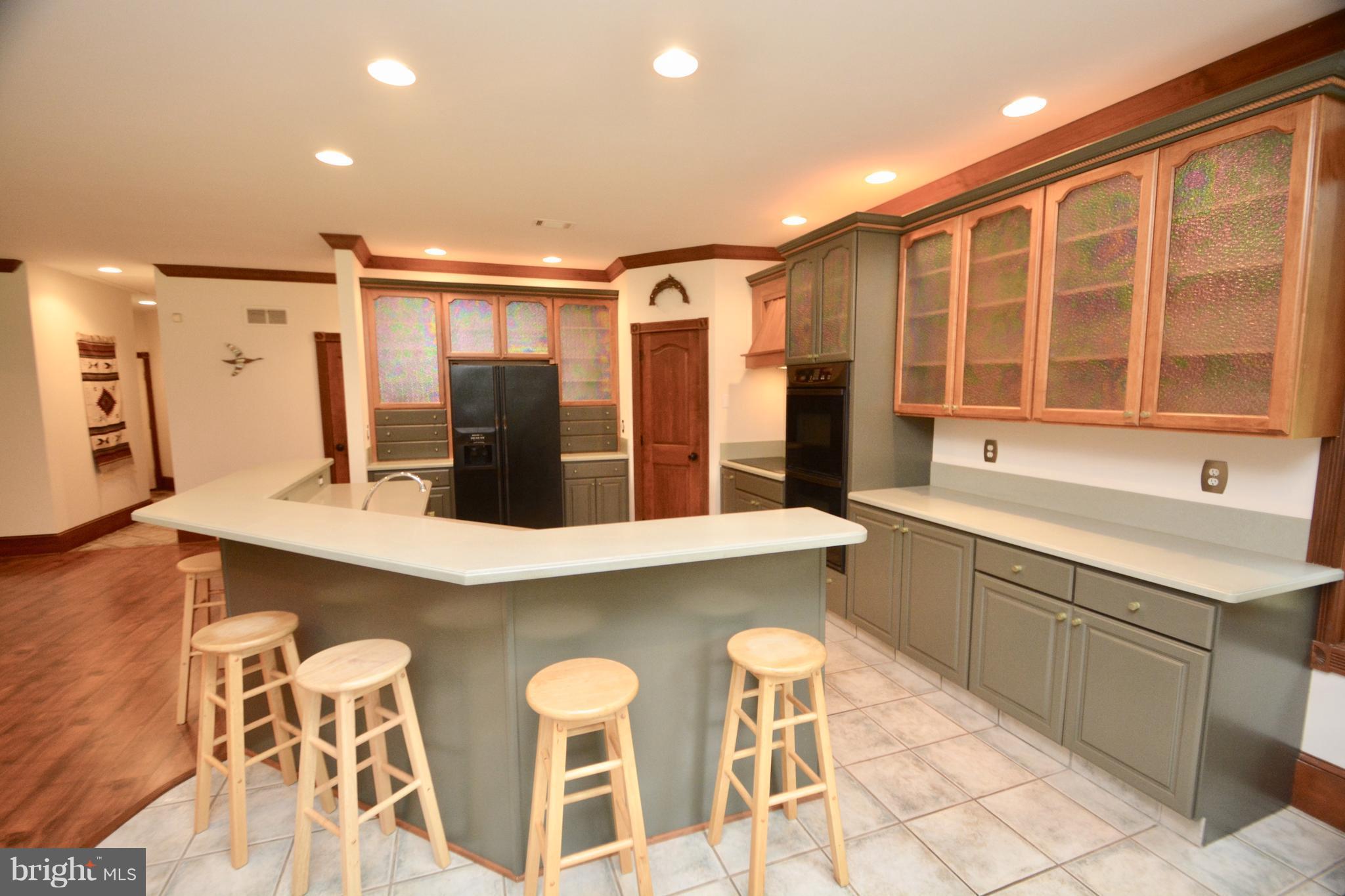 3873 Turkey Point Road North East, MD 21901 - Photo 23 of 30 Kitchen