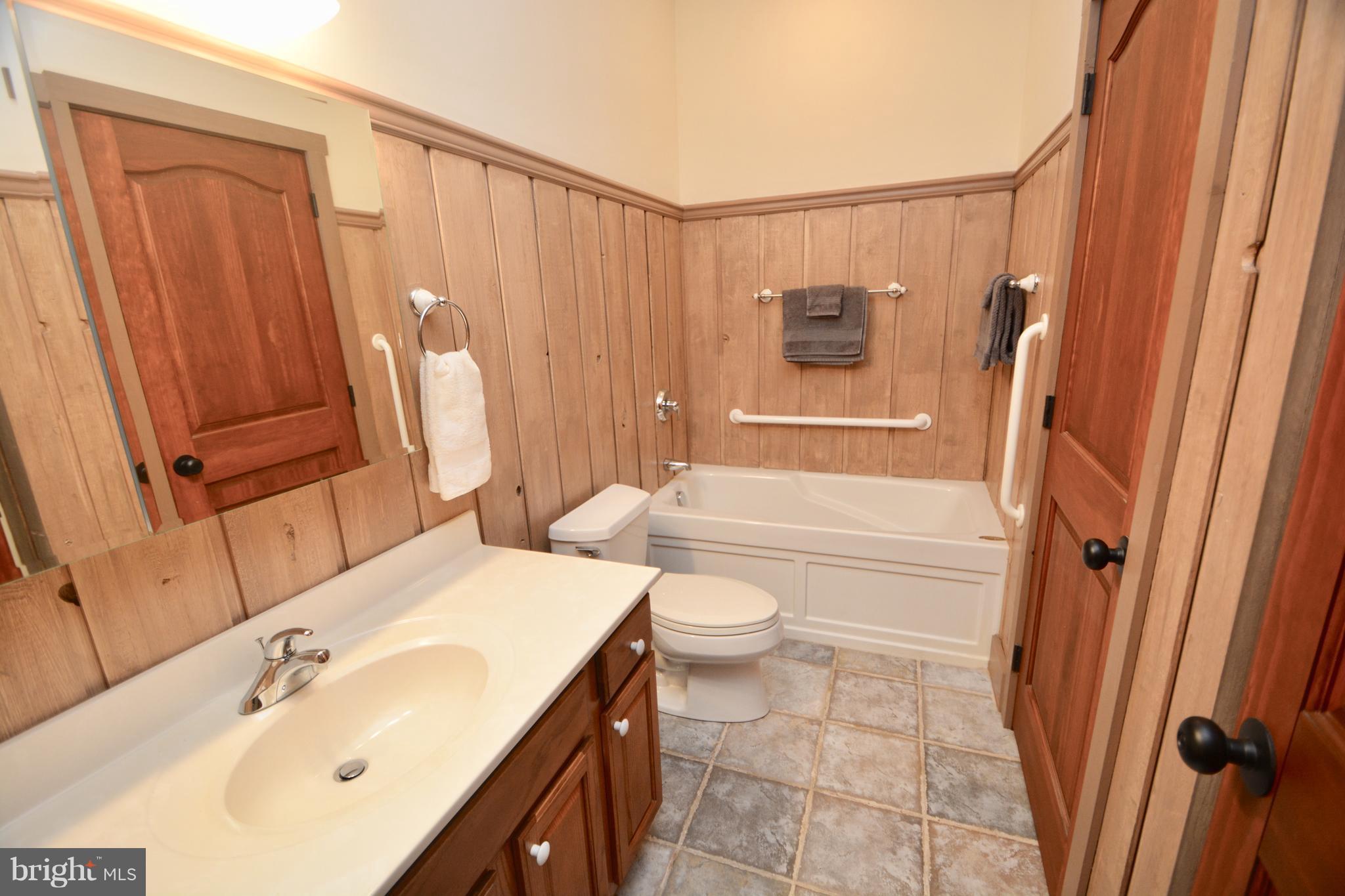 3873 Turkey Point Road North East, MD 21901 - Photo 27 of 30 MIL Full Bath