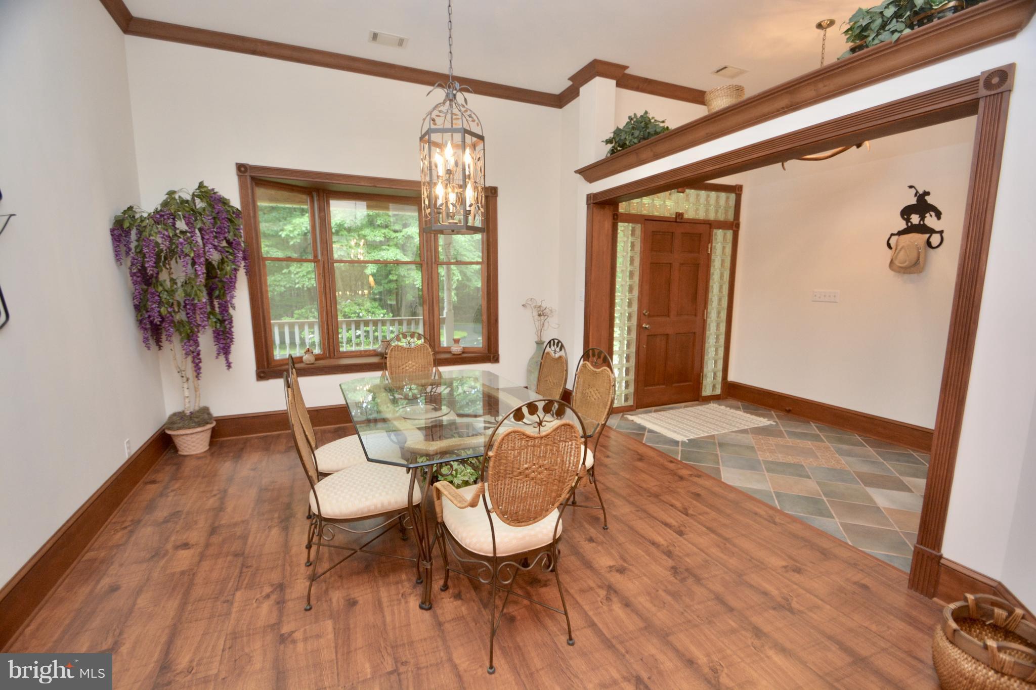 3873 Turkey Point Road North East, MD 21901 - Photo 8 of 30 Dining Room