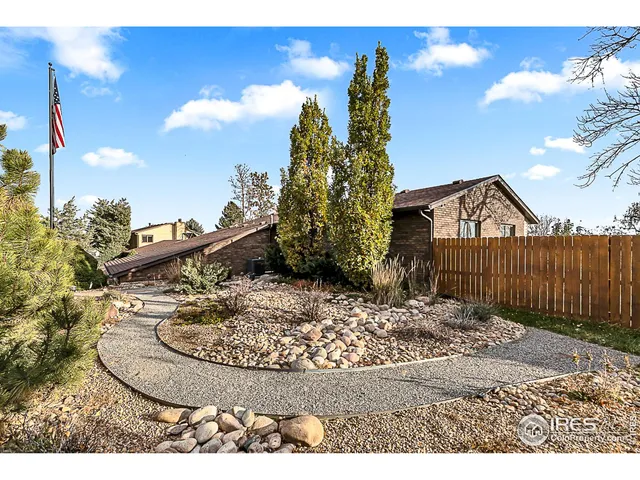 $545,000 | 6108 West 27th Street, Greeley, CO 80634