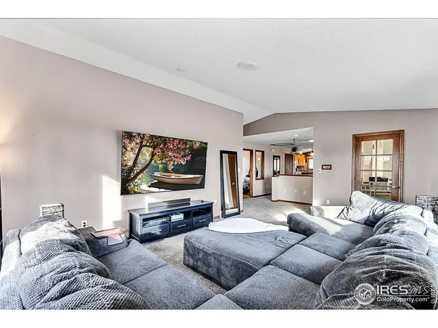 $545,000 | 6108 West 27th Street, Greeley, CO 80634