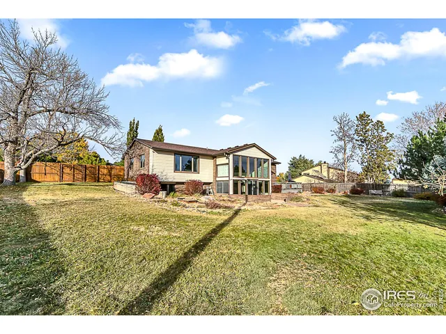 $545,000 | 6108 West 27th Street, Greeley, CO 80634