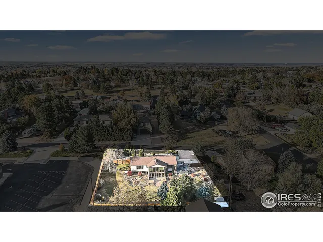 $545,000 | 6108 West 27th Street, Greeley, CO 80634