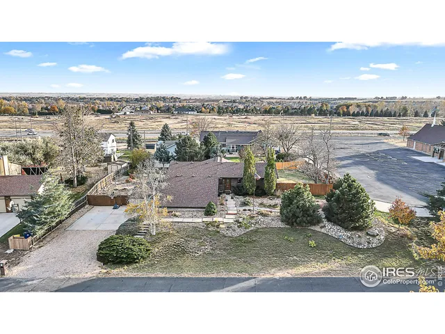 $545,000 | 6108 West 27th Street, Greeley, CO 80634