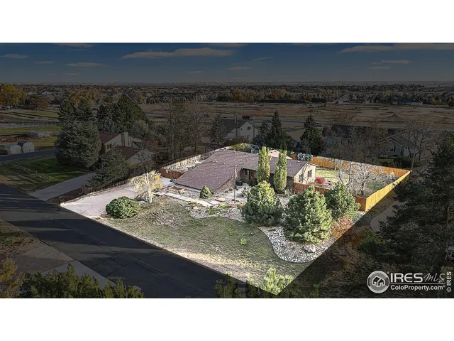 $545,000 | 6108 West 27th Street, Greeley, CO 80634