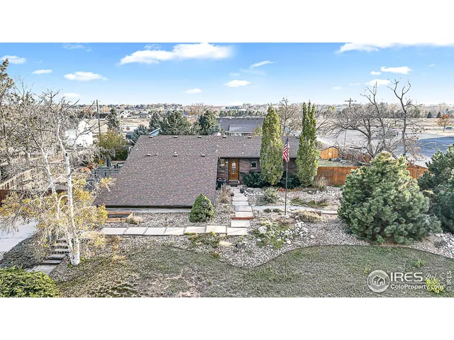 $545,000 | 6108 West 27th Street, Greeley, CO 80634
