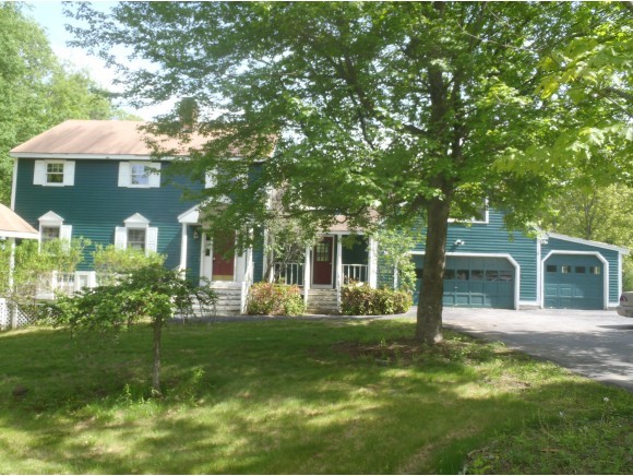 19 Dow Road Bow, NH 03304 - Photo 1 of 1