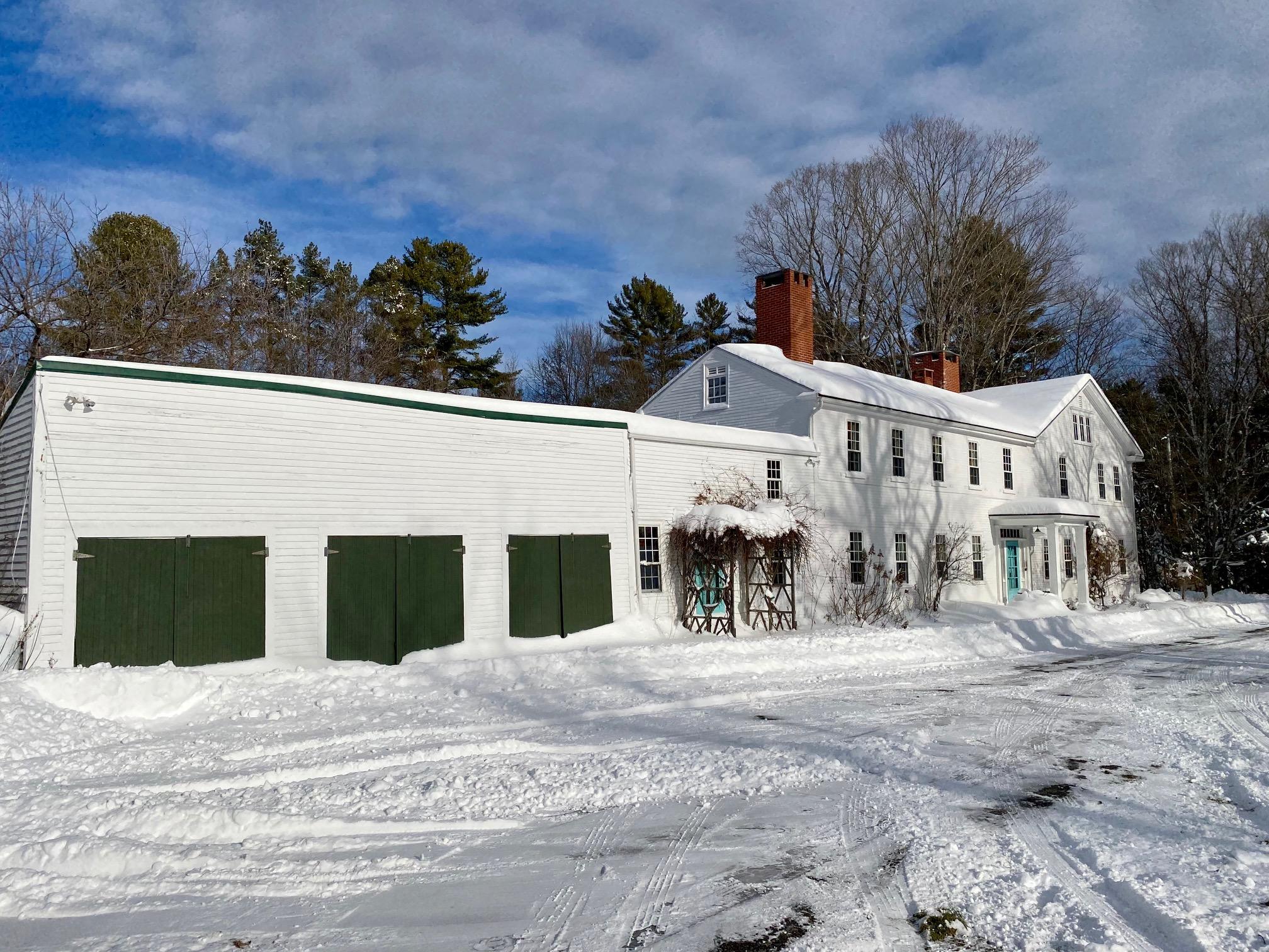 48 Salmon Falls Road Hollis, ME 04042 - Photo 2 of 93 IMG_2179