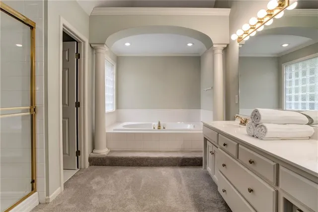 $575,000 | 14401 Stearns Street, Overland Park, KS 66221