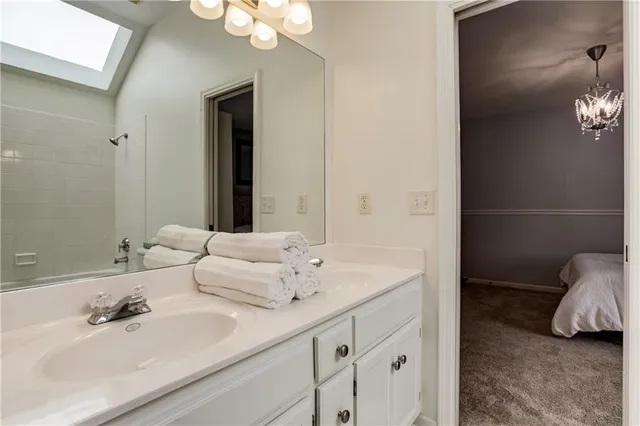 $575,000 | 14401 Stearns Street, Overland Park, KS 66221