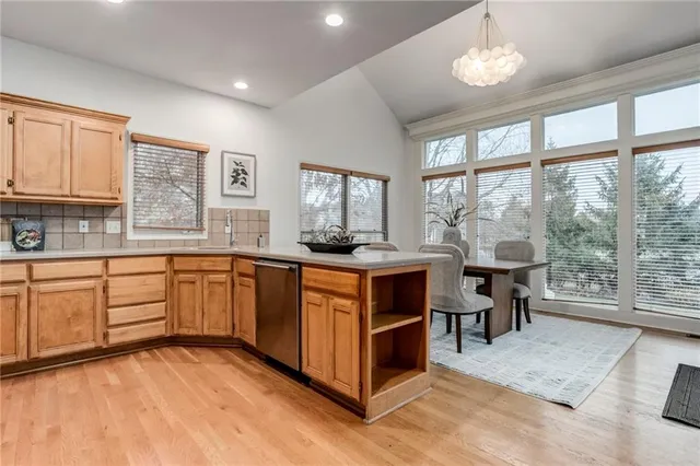 $575,000 | 14401 Stearns Street, Overland Park, KS 66221
