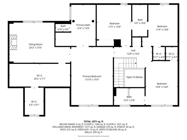 $575,000 | 14401 Stearns Street, Overland Park, KS 66221