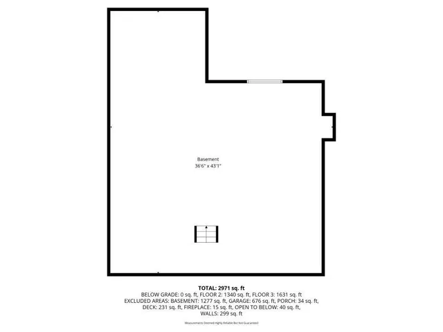 $575,000 | 14401 Stearns Street, Overland Park, KS 66221