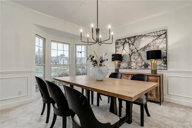 $575,000 | 14401 Stearns Street, Overland Park, KS 66221