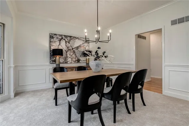 $575,000 | 14401 Stearns Street, Overland Park, KS 66221