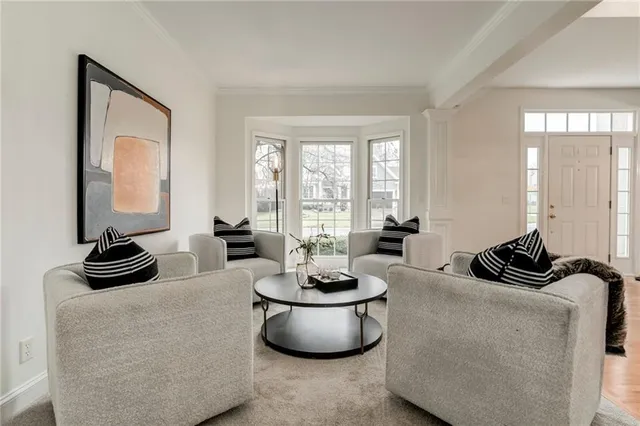 $575,000 | 14401 Stearns Street, Overland Park, KS 66221