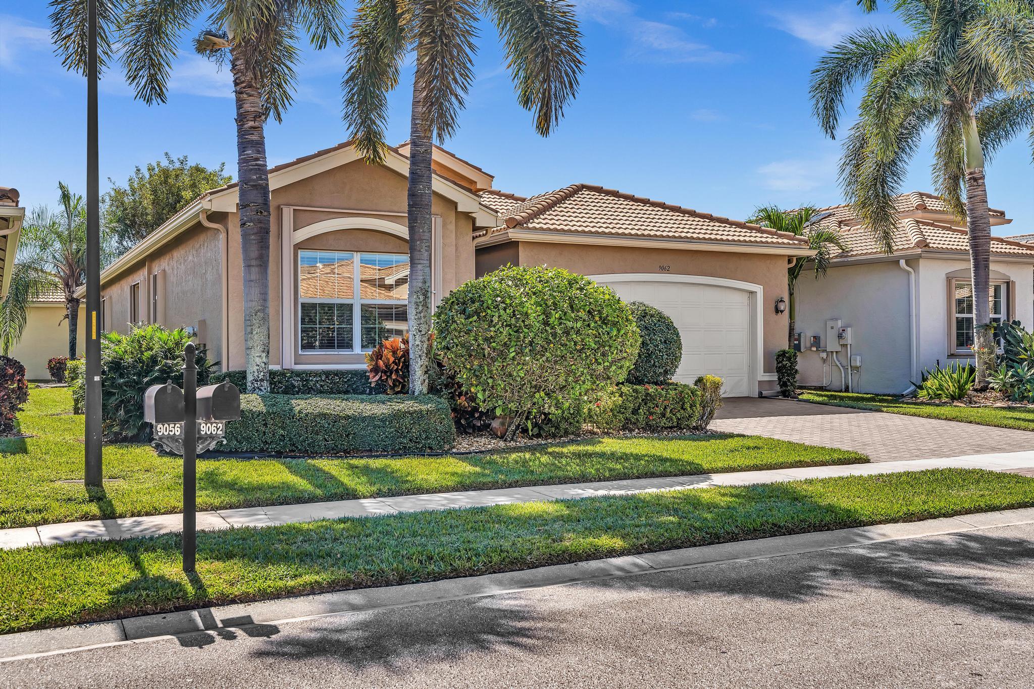 9062 Meridian View Isle Boynton Beach, FL 33473 - Photo 3 of 71 FPP00846