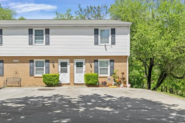$1,395 | 2227 Bailey Avenue, Unit C, Salem, VA 24153