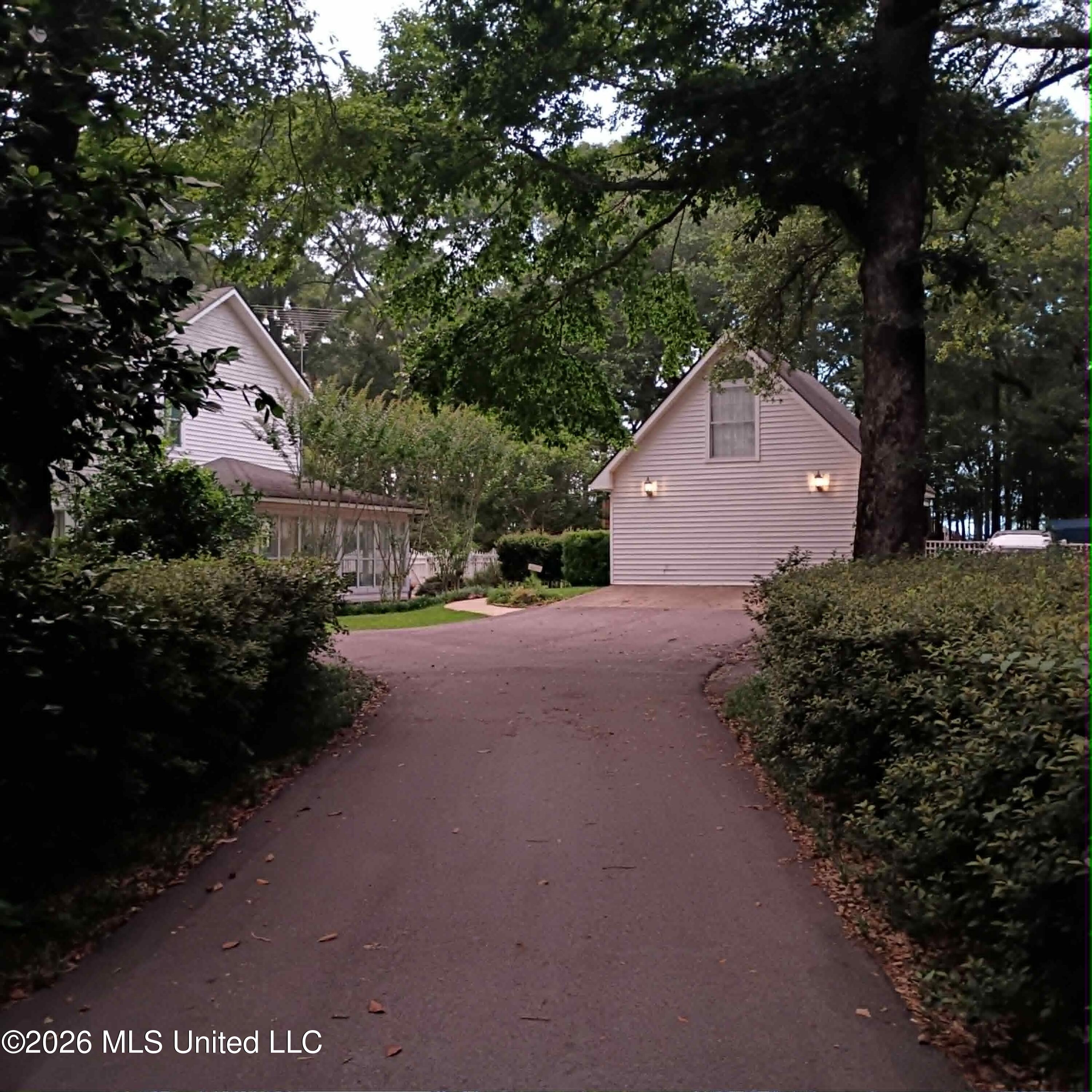 254 Dozier Rogers Road Lucedale, MS 39452 - Photo 48 of 61 044
