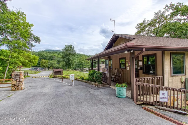 $138,000 | 1081 Cove Road, Unit 1012, Sevierville, TN 37876
