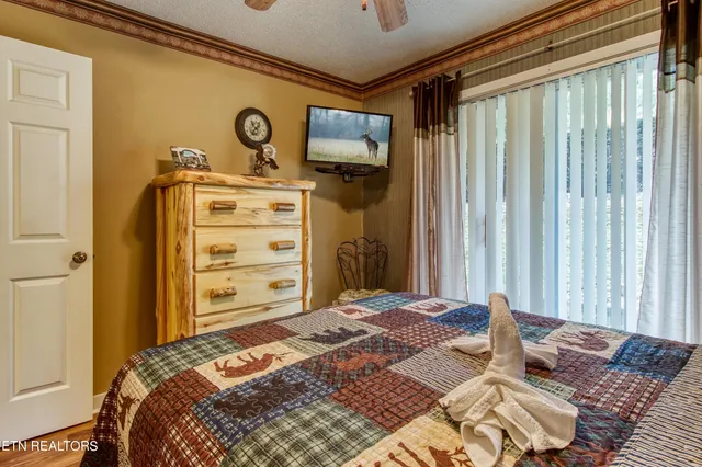 $138,000 | 1081 Cove Road, Unit 1012, Sevierville, TN 37876