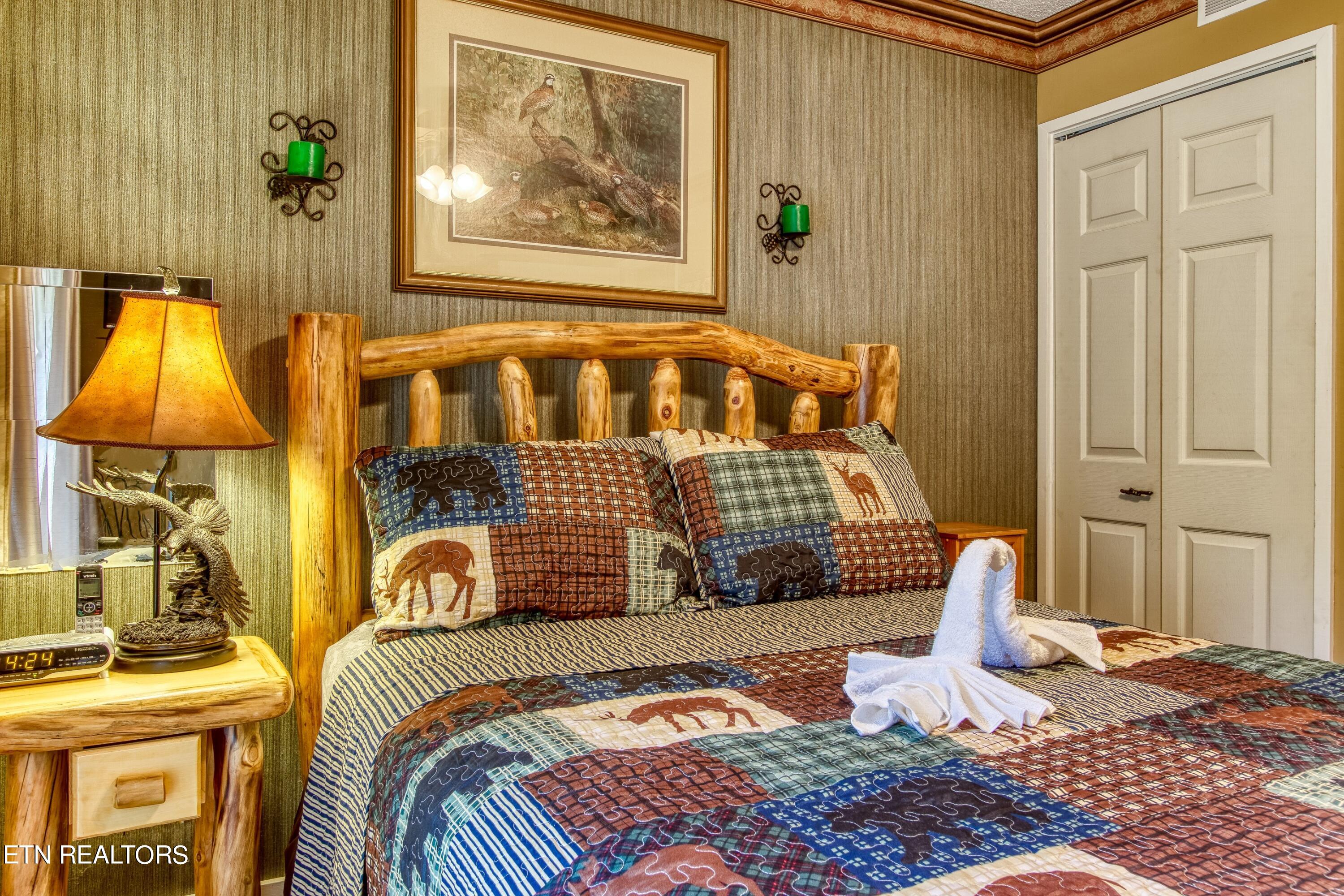 1081 Cove Road, Unit 1012 Sevierville, TN 37876 - Photo 8 of 22 1(11)