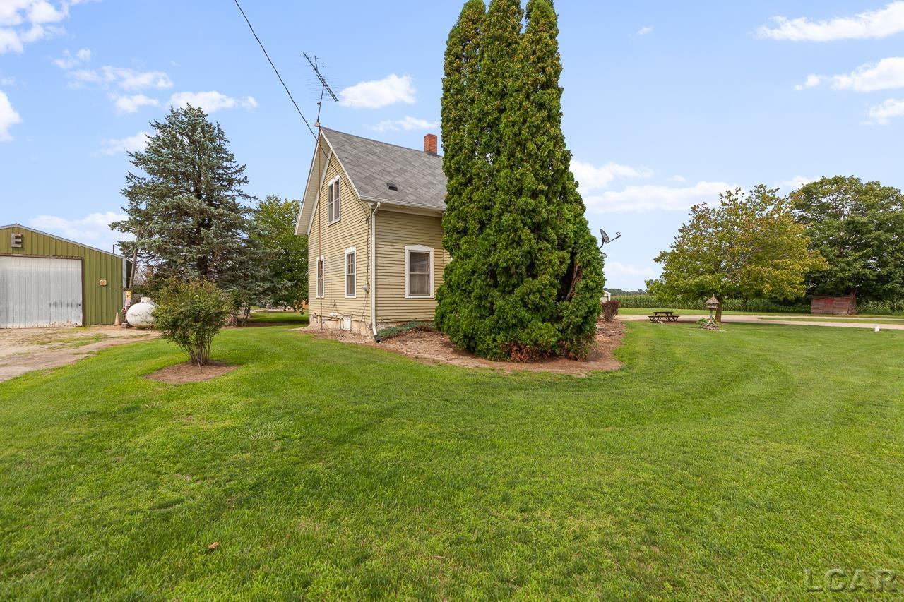 13340 Hoxie Road Addison, MI 49220 - Photo 28 of 40