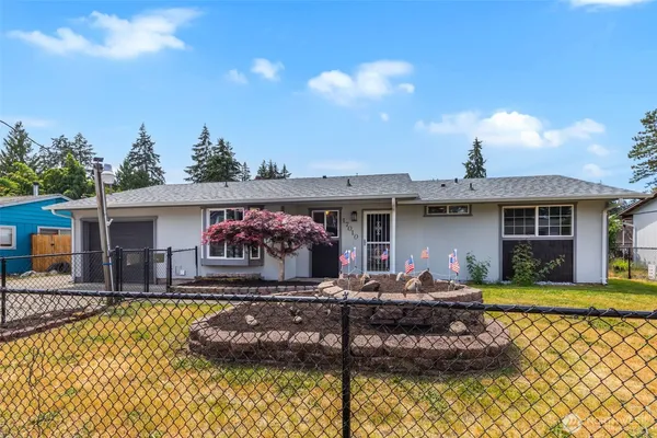 $459,999 | 17010 16th Avenue East, Spanaway, WA 98387