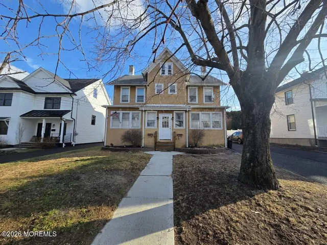 $2,500 | 24 Rector Place, Unit 24B, Red Bank, NJ 07701