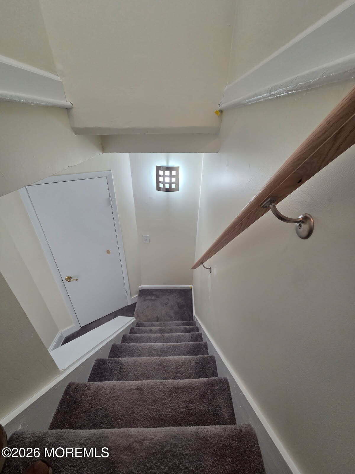 24 Rector Place, Unit 24B Red Bank, NJ 07701 - Photo 11 of 17 a view of entryway