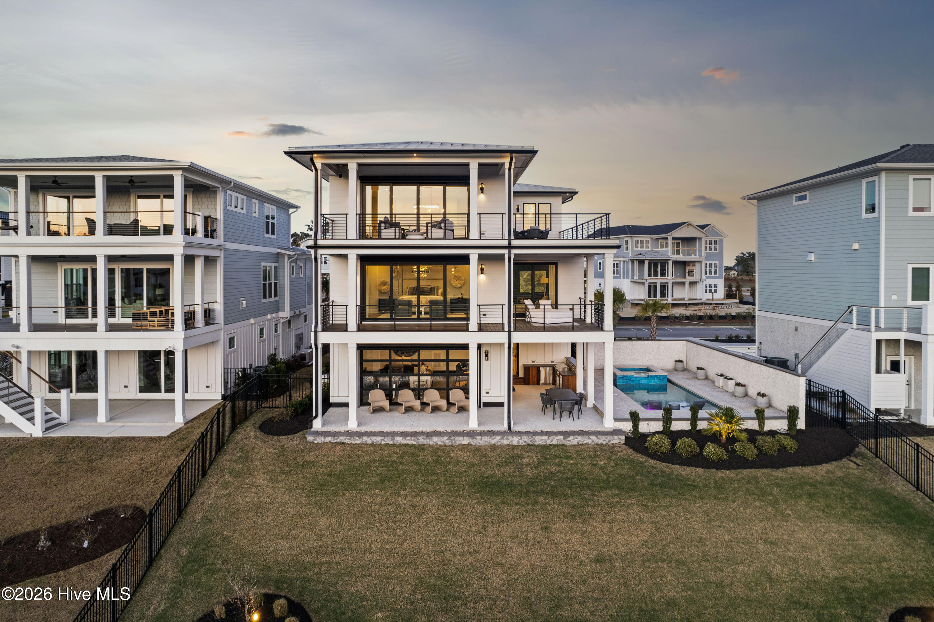 22 Watchpost Place Hampstead, NC 28443 - Photo 109 of 117 11