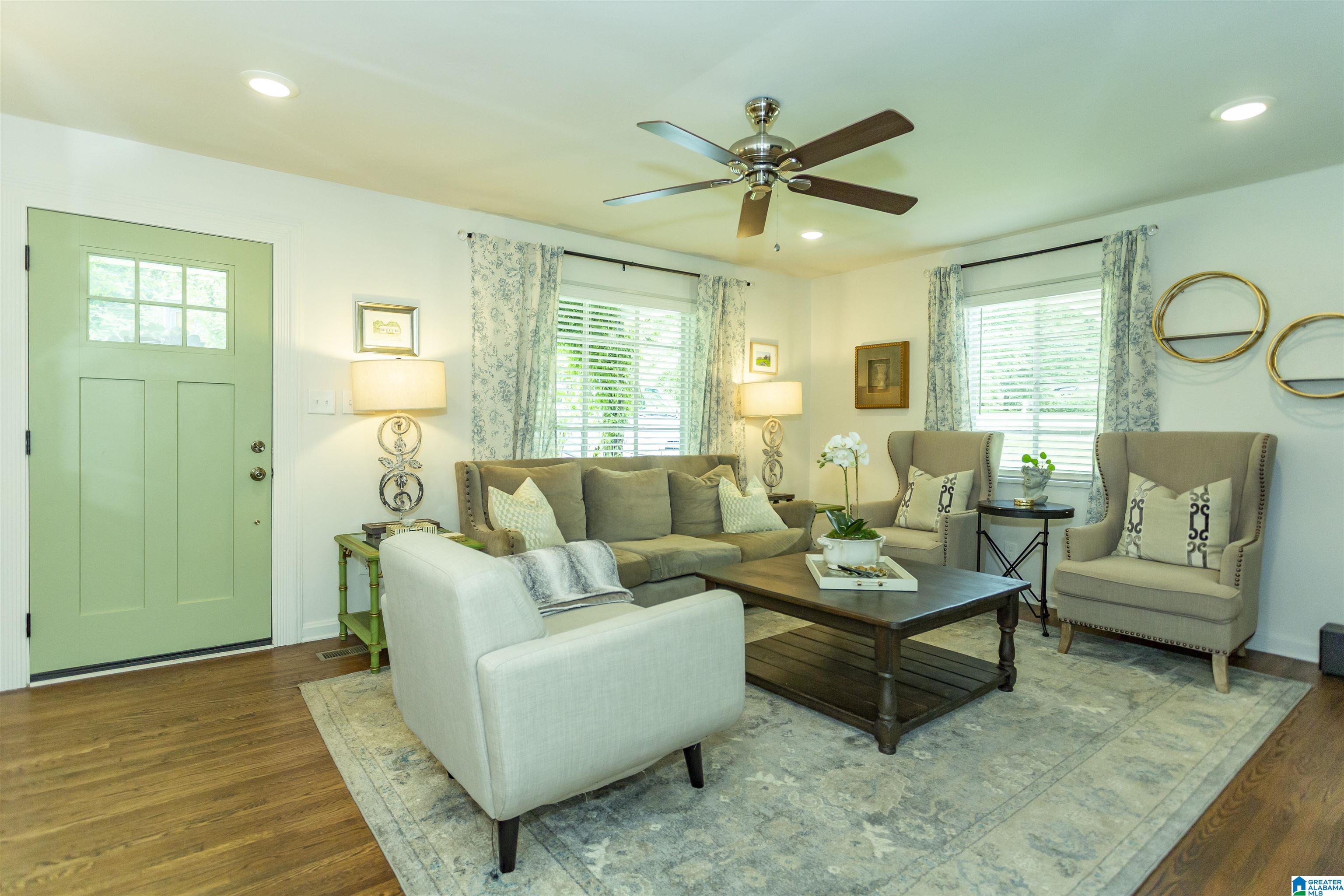 1413 Cresthill Road Birmingham, AL 35213 - Photo 4 of 53 Gallery Image 4