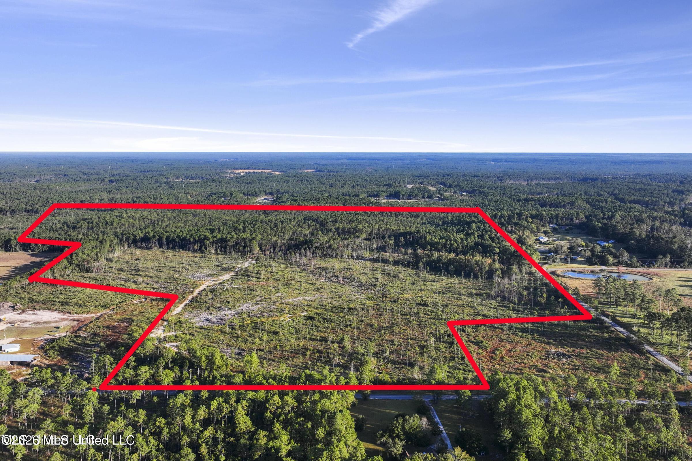 Jim Ramsay Road Vancleave, MS 39565 - Photo 1 of 21 20250110145009386805000000-o