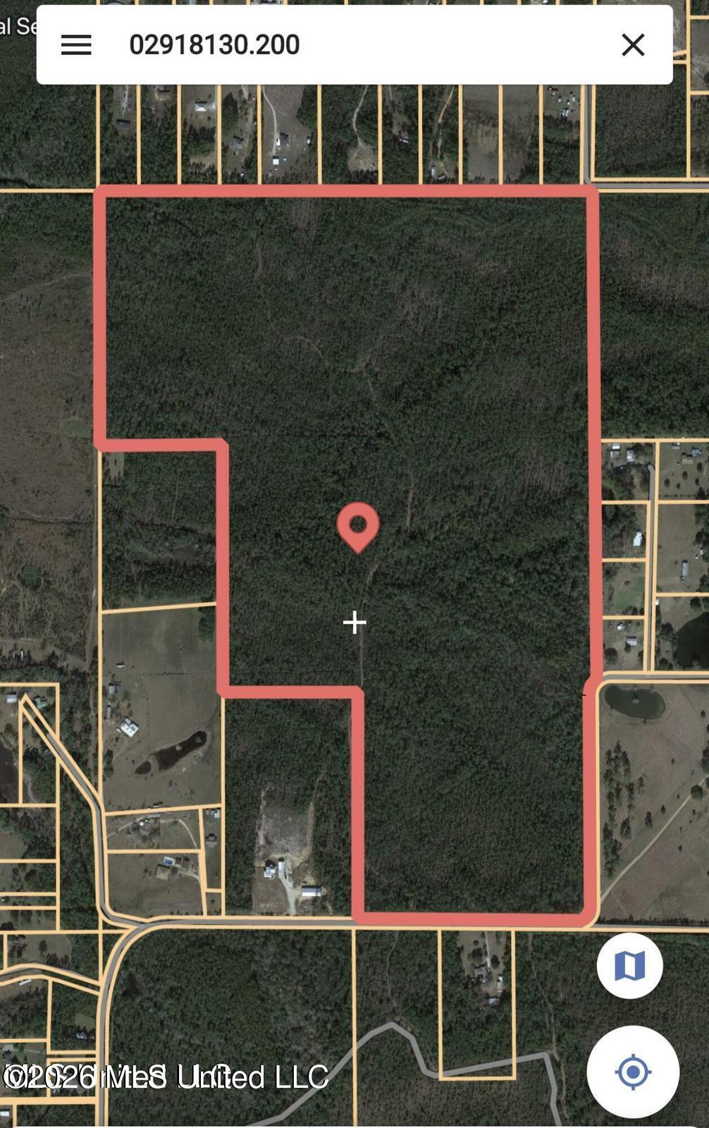 Jim Ramsay Road Vancleave, MS 39565 - Photo 2 of 21 20250110145057135761000000-o