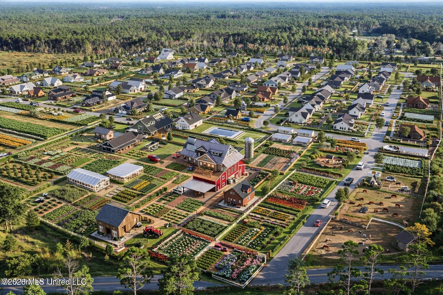Jim Ramsay Road Vancleave, MS 39565 - Photo 5 of 21 19233d54-dc4c-45ca-a14e-f3a6670eaa29