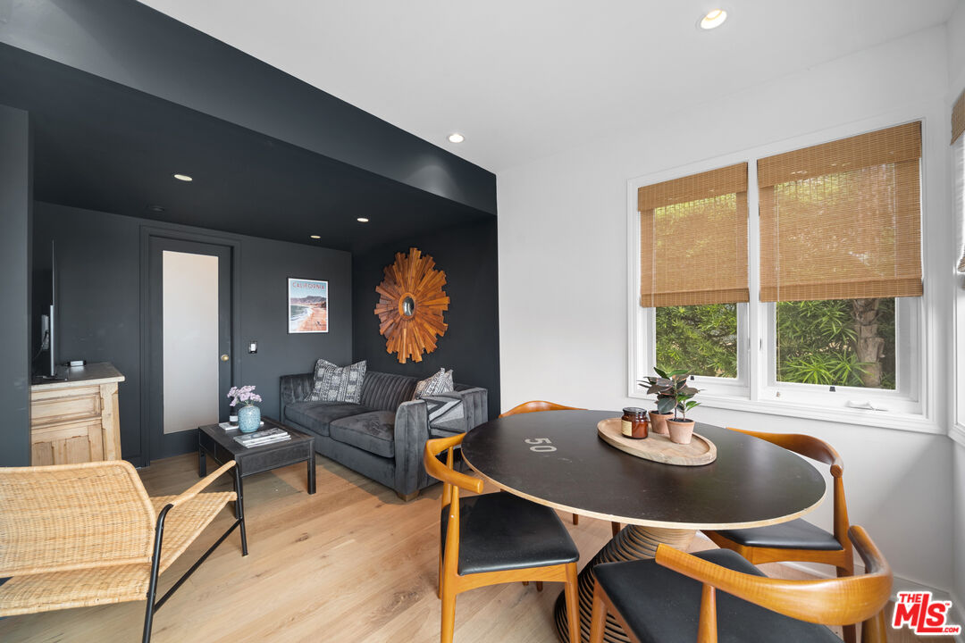 31008 Broad Beach Road Malibu, CA 90265 - Photo 31 of 41 a living room with furniture and a large window