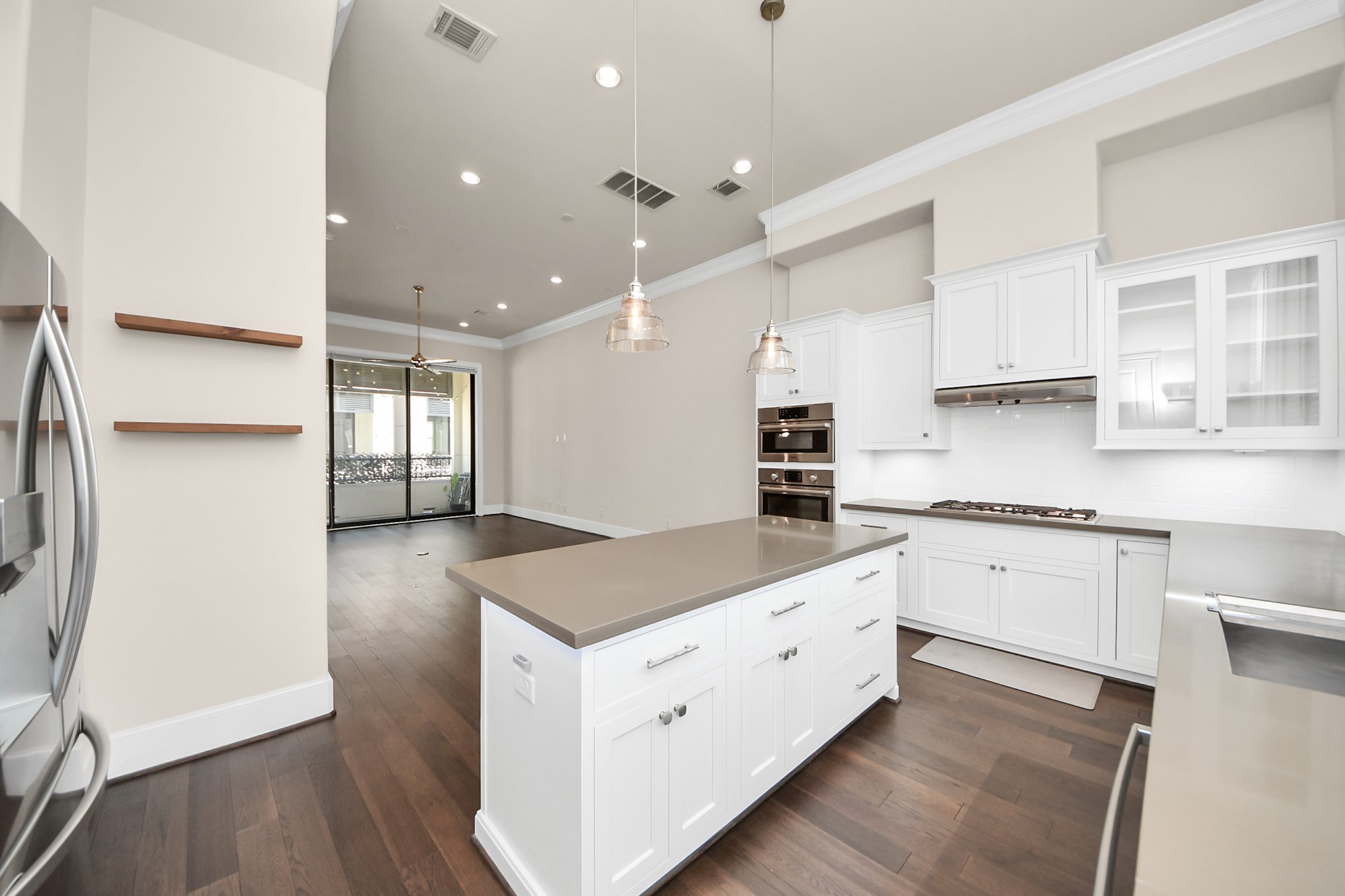 6072 Kansas Street Houston, TX 77007 - Photo 28 of 47