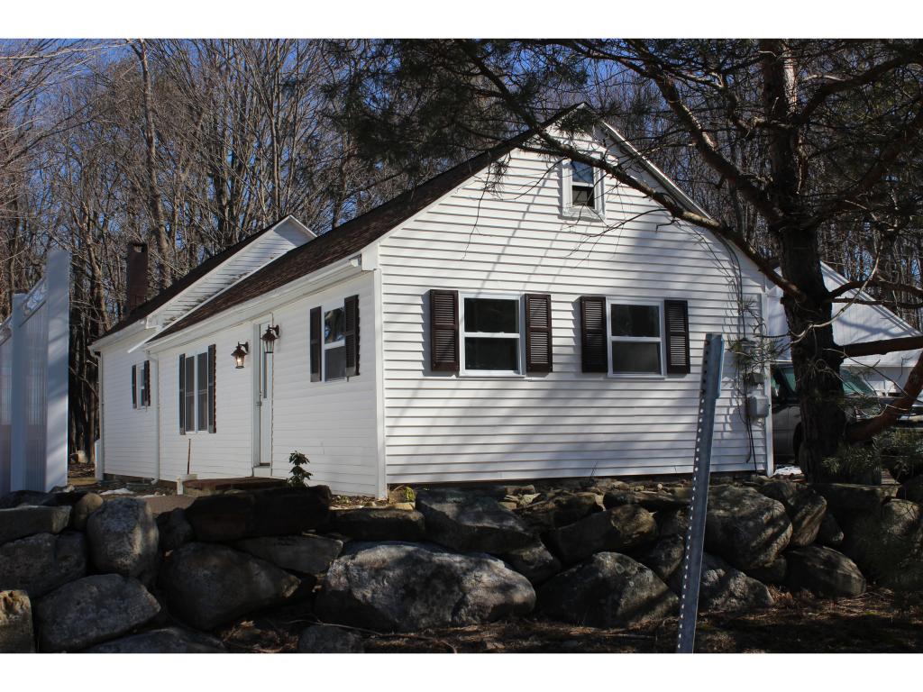 160 East Road Hampstead, NH 03841 - Photo 1 of 36