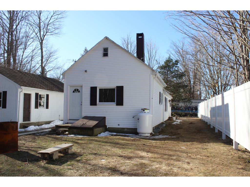 160 East Road Hampstead, NH 03841 - Photo 36 of 36