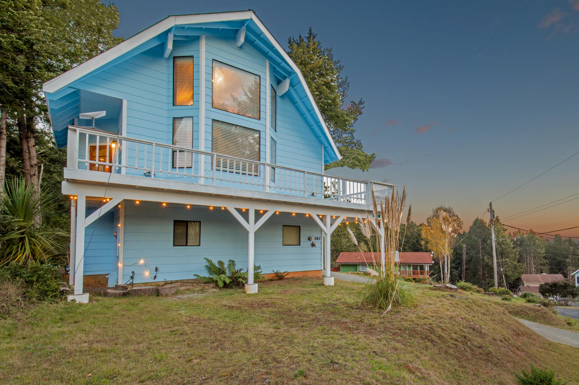 282 Seafoam Road Whitethorn, CA 95589 - Photo 19 of 20