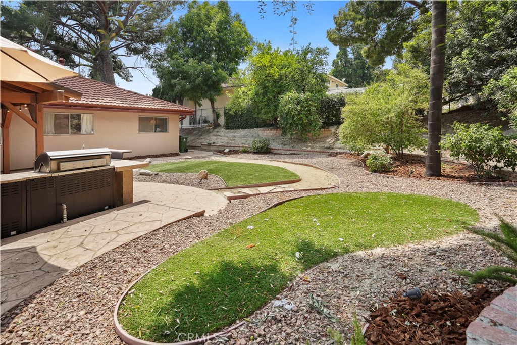 11300 Dulcet Avenue Porter Ranch, CA 91326 - Photo 47 of 55