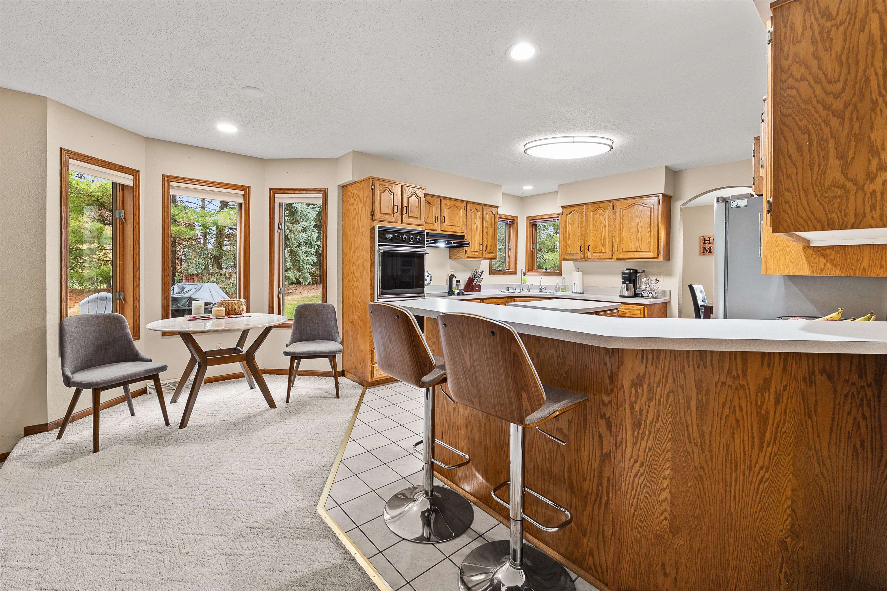 W8784 Eagle Road Beaver Dam, WI 53916 - Photo 11 of 37